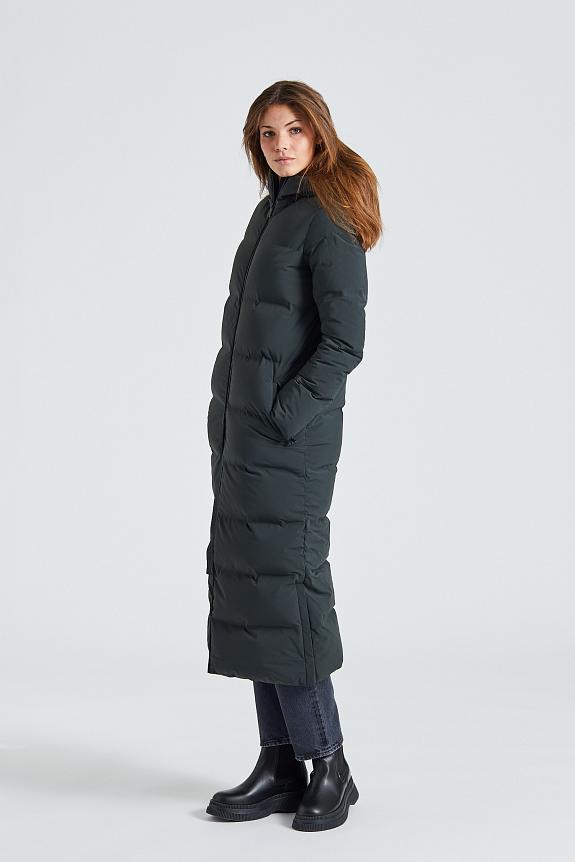 Ubr infinity cheap down coat